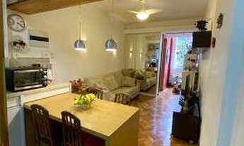 Imagem 5: Apartamento com 1 quarto em Botafogo