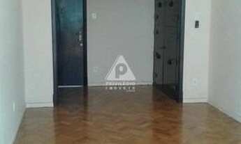 Imagem 3: Apartamento à venda, 2 quartos, 1 suíte, 1 vaga, Tijuca - RIO DE JANEIRO/RJ