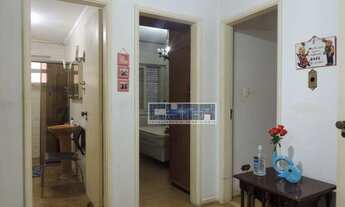 Imagem 6: Apartamento de 3 DORMITÓRIOS no Gonzaga