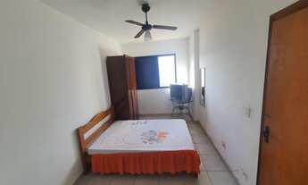 Imagem 7: Apartamento um dormitório, com lazer em Aviação - Praia Grande - SP