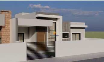 Imagem 6: Casa com 3 dormitórios à venda, 100 m² por R$ 430.000,00 - Sai Mirim - Itapoá/SC