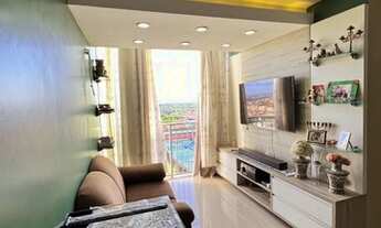 Imagem 3: Apartamento à venda no Calhau, 3 quartos, planejados e 1 vaga de garagem