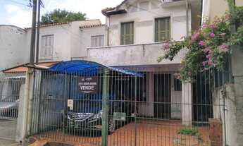 Imagem 2: SãO PAULO - Sobrado Padrão - Lapa