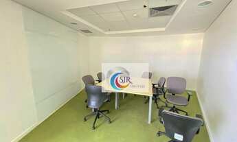 Imagem 6: Conjunto para alugar, 2203 m² Alphaville - Barueri/SP