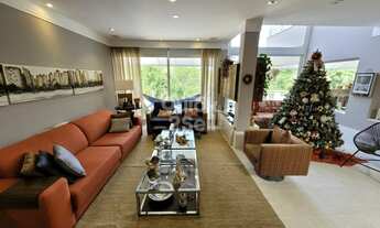 Imagem 5: Casa Assobradada, Alphaville - Santana de Parnaíba