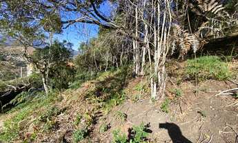 Imagem 2: ÓTIMO TERRENO COM LINDA VISTA EM CONDOMÍNIO!