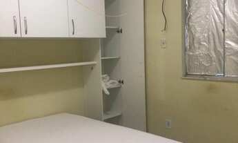 Imagem 2: Alugo Apt condomínio D' Italy Cohama Mobiliado