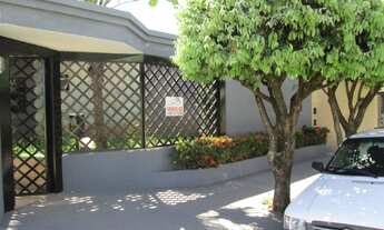 Imagem 2: CASA RESIDENCIAL 4 DORMITÓRIOS C/ ARMÁRIOS SENDO 2 TIPO APARTAMENTO, PRÓXIMO AV. JUSCELINO