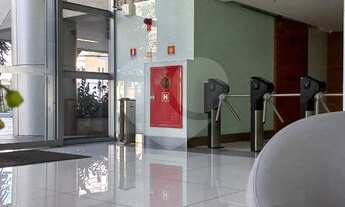 Imagem 4: São Paulo - Conjunto Comercial/Sala - BROOKLIN