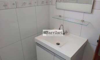 Imagem 6: Casa com 2 dormitórios à venda, 69 m² por R$ 244.000,00 - AC - Boituva/SP