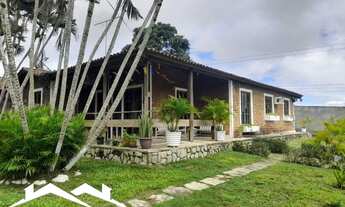 Imagem: Linda Chácara Urbana com 2.500 m²