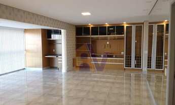 Imagem: Apartamento Golden Square - Alphaville