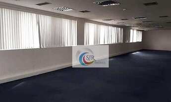 Imagem 3: Conjunto para alugar, 1140 m² Centro - São Paulo/SP