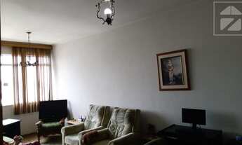 Imagem 2: Apartamento à venda 2 Quartos, 81M², Centro, Campinas - SP