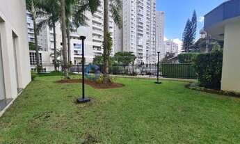 Imagem 14: Apartamento para venda com 85 metros quadrados com 3 quartos em Vila Ema - São José dos Ca