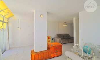 Imagem 6: Cobertura Duplex com 210m², com vista magnifica para o Parque Olímpico na Barra da Tijuca