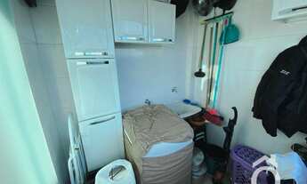 Imagem 7: Cobertura com 2 Quartos à venda, 90 m² por R$ 390.000 - Copacabana - Belo Horizonte/MG