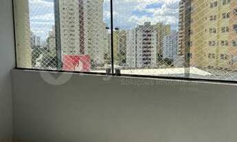Imagem 4: Apartamento com 3 quartos no Condomínio Residencial Royal Park - Bairro Setor Pedro Ludov