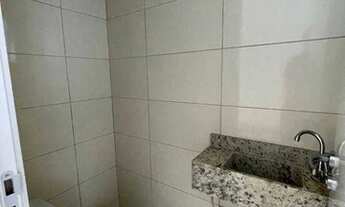 Imagem 6: SOBRABDO NOVO COM 2 DORMITORIOS, SALA, COZINHA, BANHEIRO, AREA DE SERVIÇO E 1 VAGA DE GARA