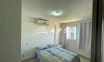 Imagem 3: ÓTIMA OPORTUNIDADE SITUADO NO BAIRRO DO RIO VERMELHO. APARTAMENTO COM 45 M², 1 SALA, 1 CO