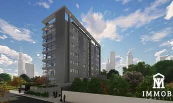 Imagem 4: APTO COM 3 SUÍTES, PROXIMO AO DETRAN