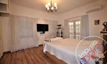 Imagem 14: Sobrado Residencial 340m² para Venda no Jardim Paulista