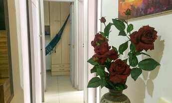 Imagem 6: APARTAMENTO 2 QUARTOS, MOBILIADO EM BOTAFOGO