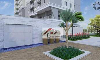 Imagem 5: Apartamento com 1 dormitório à venda, 37 m² por R$ 274.100,00 - Santa Teresinha - Santo An