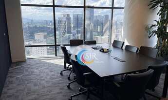 Imagem 3: Andar Mobiliado - 738 m²