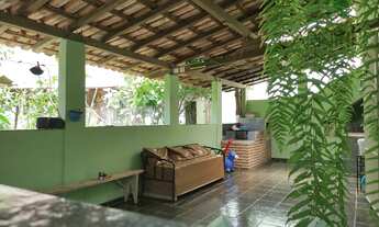 Imagem 5: Casa com Habite-se - 5 quartos região central de Neves