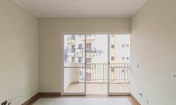 Imagem 6: Locação Cobertura 3 Dormitórios - 200 m² Vila Olímpia