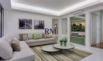 Imagem 5: Apartamento à venda, 4 quartos, 2 suítes, 4 vagas, Vila da Serra - Nova Lima/MG