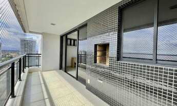 Imagem: Quadra Residence - 92 m² - Umarizal