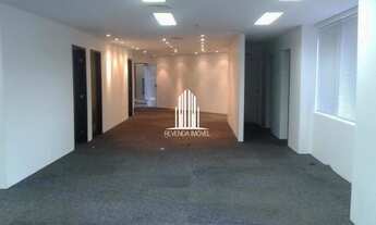 Imagem 3: Aluga-se conjunto comercial com 5 vagas de garagem no Brooklin