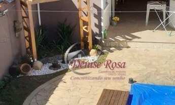 Imagem: Sobrado com 3 dormitórios, em Condomínio