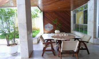 Imagem 3: Apartamento à venda na Rua Plínio Moscoso,Salvador,BA Chame-Chame 3 quartos 128m²