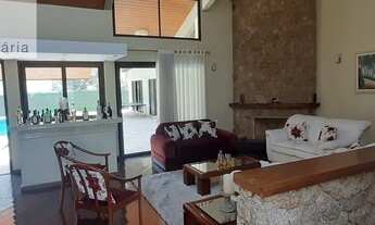 Imagem 2: Casa de Condominio em Alphaville - Santana de Parnaíba