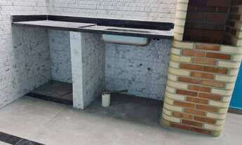 Imagem 5: Linda casa com 2 quartos, área gourmet, no Jardim Atlântico Leste em Itaipuaçu