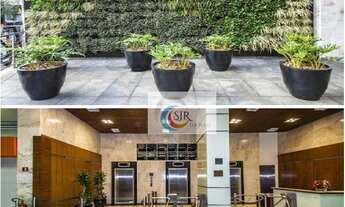 Imagem 2: Conjunto para alugar, 573 m²- Paraíso - São Paulo/SP