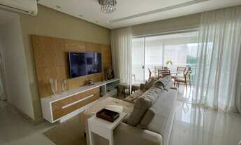 Imagem 3: Apartamento para Venda em Salvador, Imbuí, 4 dormitórios, 1 suíte, 3 banheiros, 2 vagas