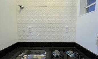 Imagem 4: Santos - Kitchenette/Conjugados - Embaré