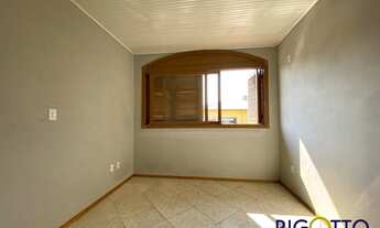 Imagem: APARTAMENTO 3 DORM. 1 SUÍTE