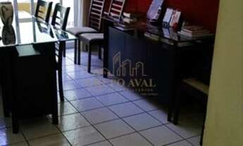 Imagem: Apartamento em Centro - Cotia