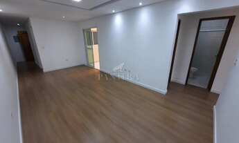 Imagem 4: Apartamento sem Condomínio à venda, 3 quartos, 1 suíte, 2 vagas, Vila Pires - Santo André