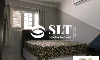 Imagem 7: Imóvel Excelente, e localização privilegiada, rua calçada, bairro Dom Eliseu - Açu - RN