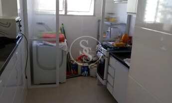 Imagem 7: VENDA: Apartamento - Centro - Condomínio Parque Banff - R$ 298.000,00- REF:AP01856