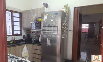 Imagem 3: Casa (térrea na rua) 4 dormitórios/suite, cozinha planejada