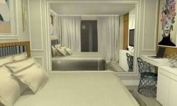 Imagem 2: SO1126 Sobrado Residencial / Condomínio Residencial Alphaville