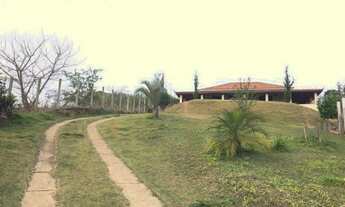 Imagem 2: Chácara para Venda em Congonhal, Campestre, 2 dormitórios, 1 banheiro, 1 vaga