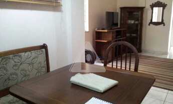 Imagem: Apartamento à venda, 2 quartos, Copacabana